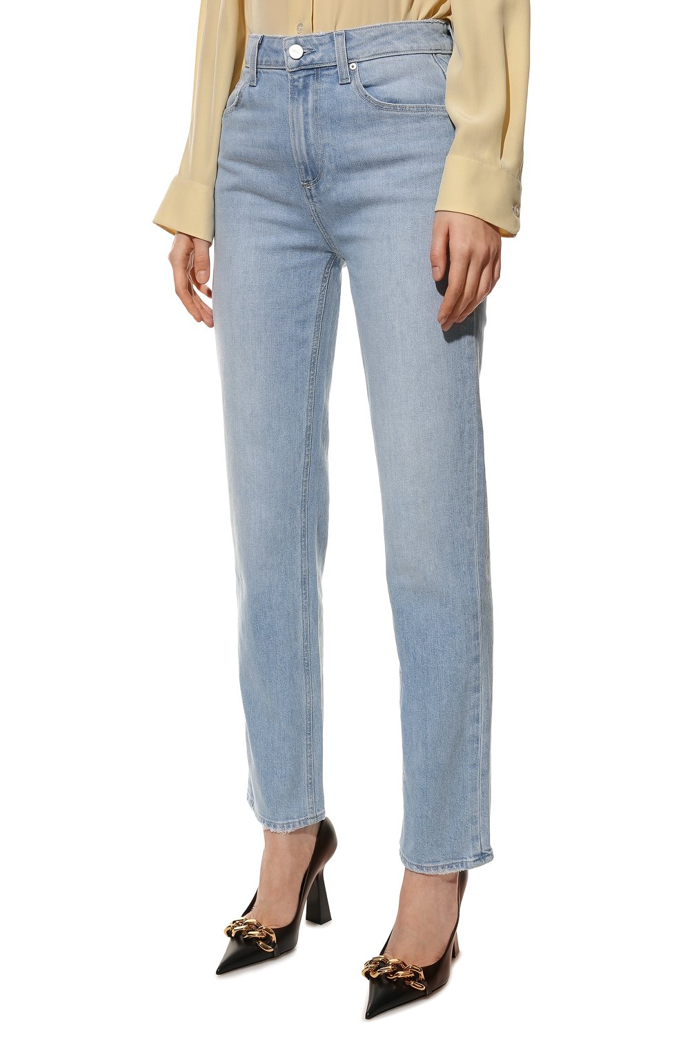 Джинсы PAIGE, арт. 6439635-4506, фото 3