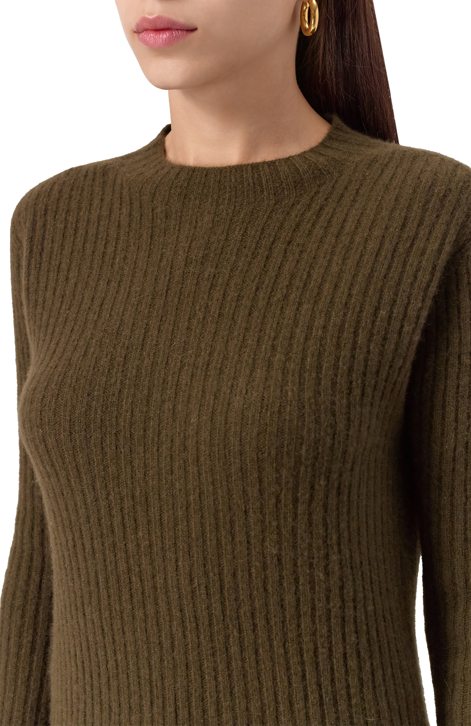 Кашемировый жилет UMA WANG, арт. W2 M UK7150, фото 5