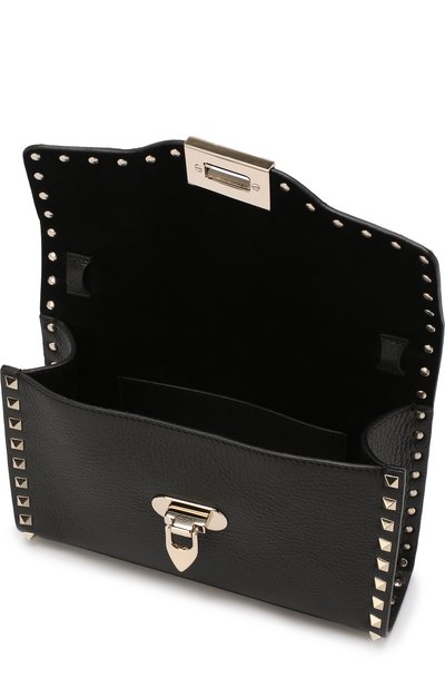 Сумка rockstud medium VALENTINO, арт. PW2B0181/VSH, фото 4
