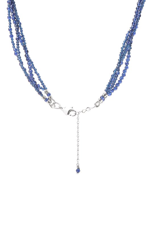 Колье Love you Mom Bluejay BJ-LUM-B Синий  BJ-LUM-B Фото 4