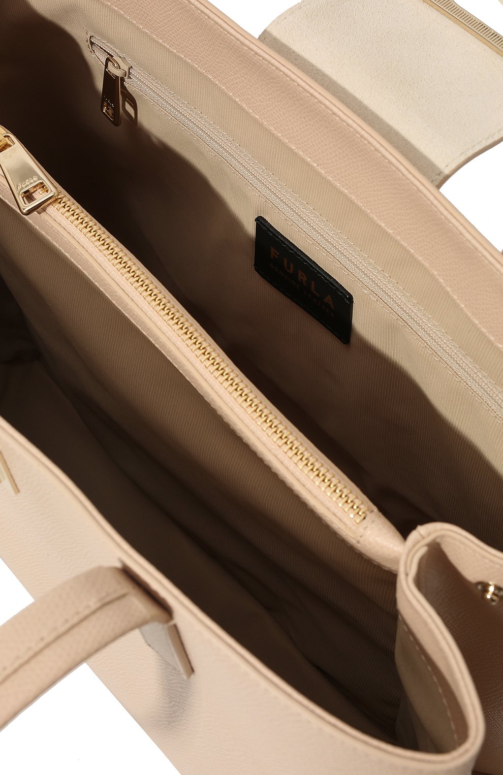 Сумка-тоут furla 1927 ballerina large FURLA, арт. WB00145/ARE000, фото 5