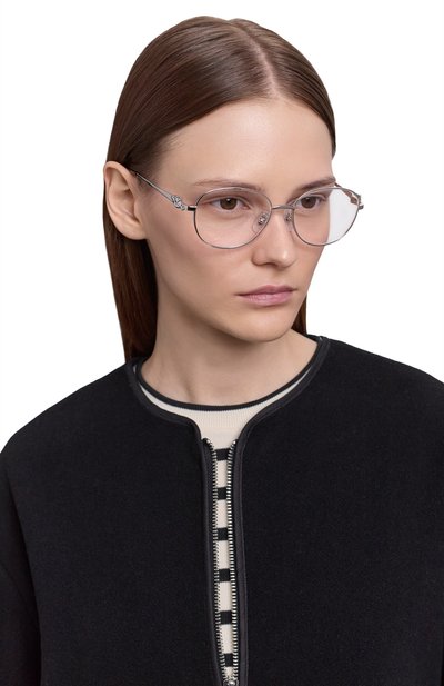 Оправа CARTIER, арт. CT06030A 002, фото 3