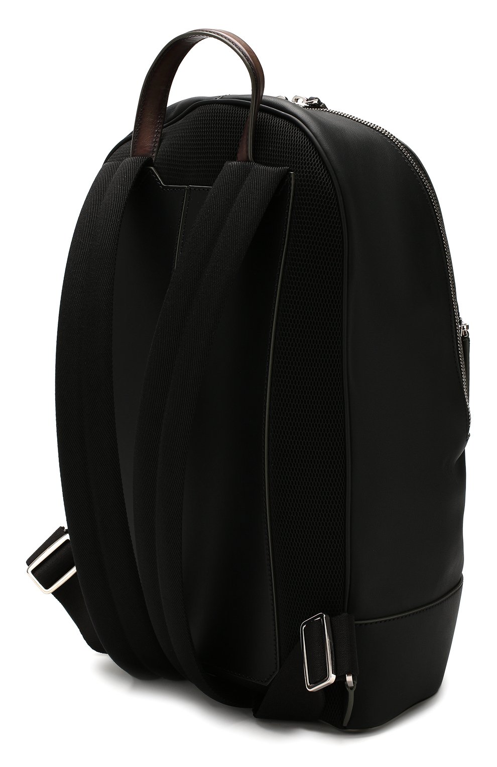 Кожаный рюкзак BERLUTI, арт. M183333, фото 3