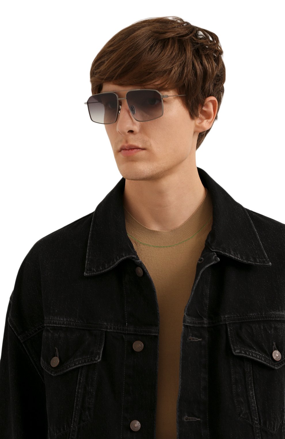 Солнцезащитные очки KALEOS, арт. MANSELL C-005, фото 3