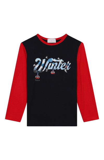 Пижама STORY LORIS, арт. 17332/8-16, фото 2