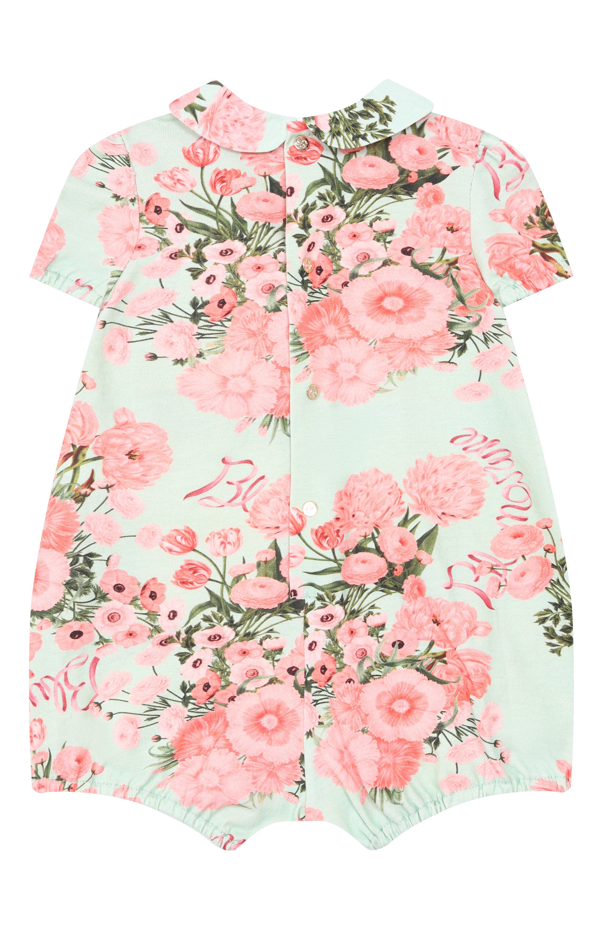 Хлопковый песочник BLUMARINE, арт. BNPG0100/JFB04, фото 2