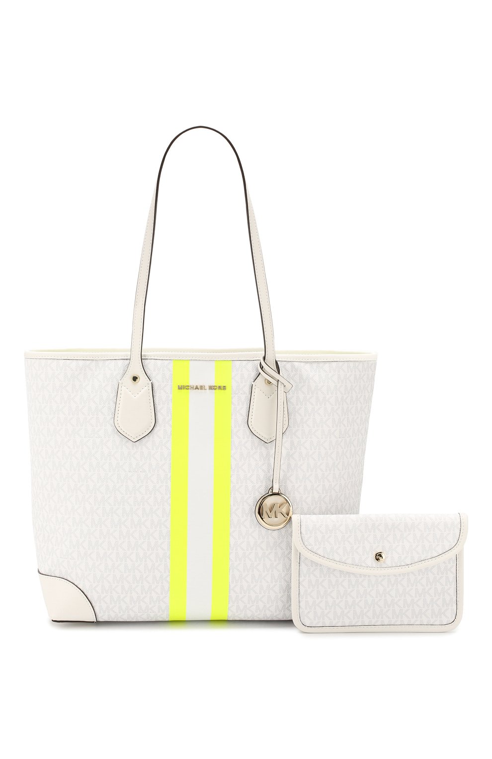 Сумка-тоут eva large MICHAEL MICHAEL KORS, арт. 30T9LV0T3B, фото 5