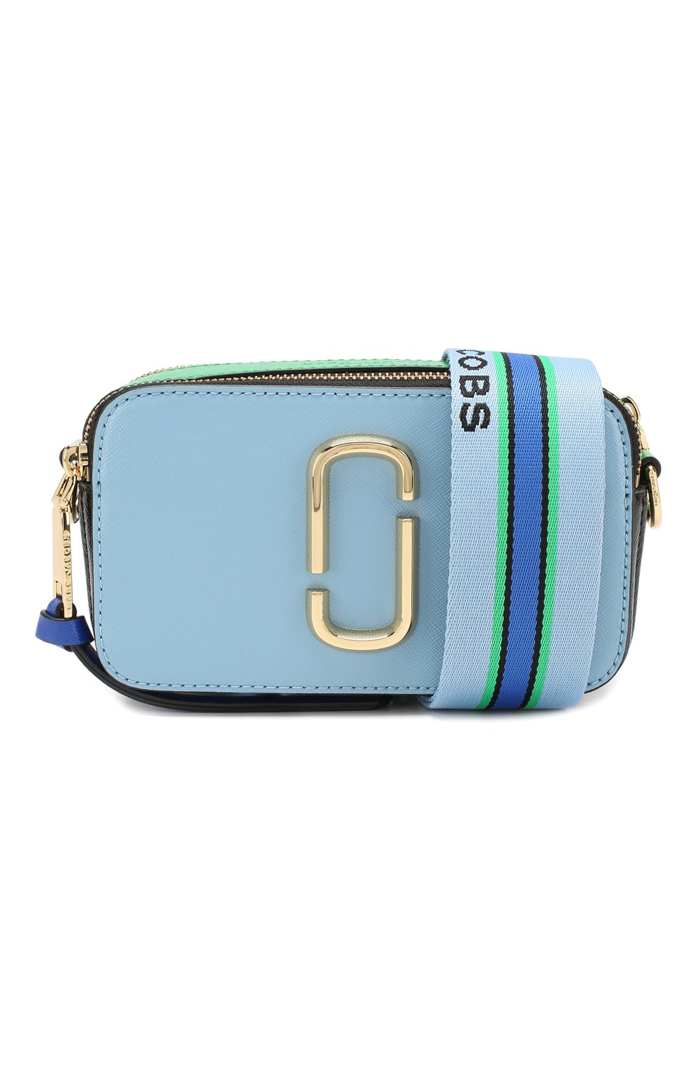 Сумка snapshot MARC JACOBS (THE), арт. M0015373, фото 5