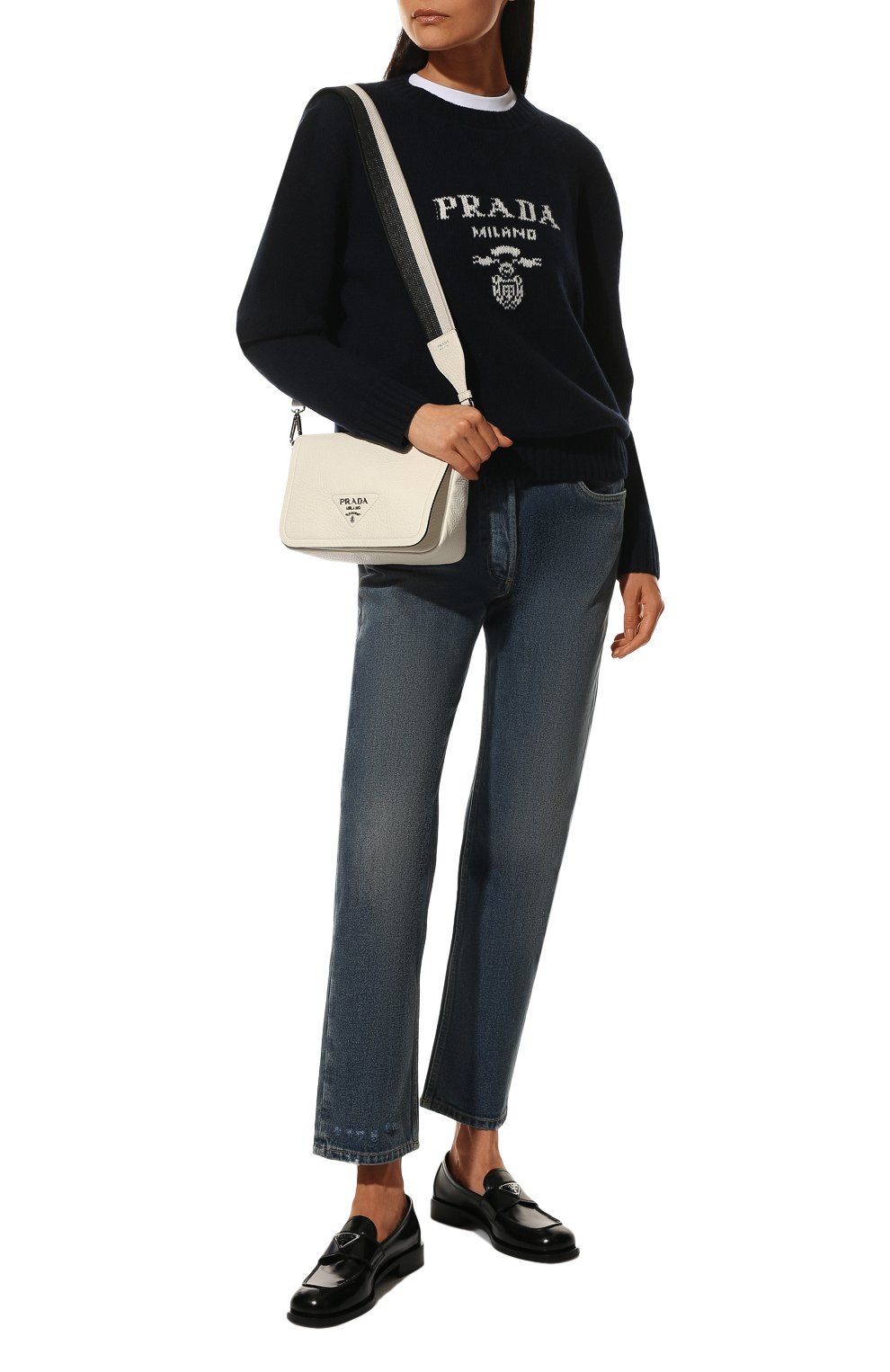 Сумка PRADA, арт. 1BD314-2DKV-F0009-3OO, фото 8