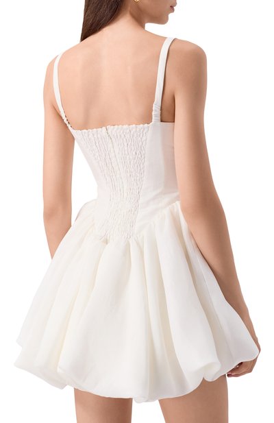 Комплект из платья и шорт EDOMO, арт. K017001SS25, фото 4