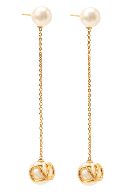 Серьги  VALENTINO, арт. UW0J0G61/UXM, фото 3