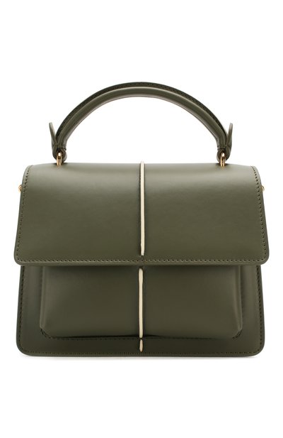 Сумка attaché MARNI, арт. BMMP0027Y0/LV589, фото 1