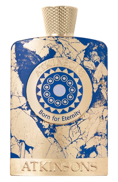 Мужской духи born for eternity (100ml) ATKINSONS, арт. 8011003894833
