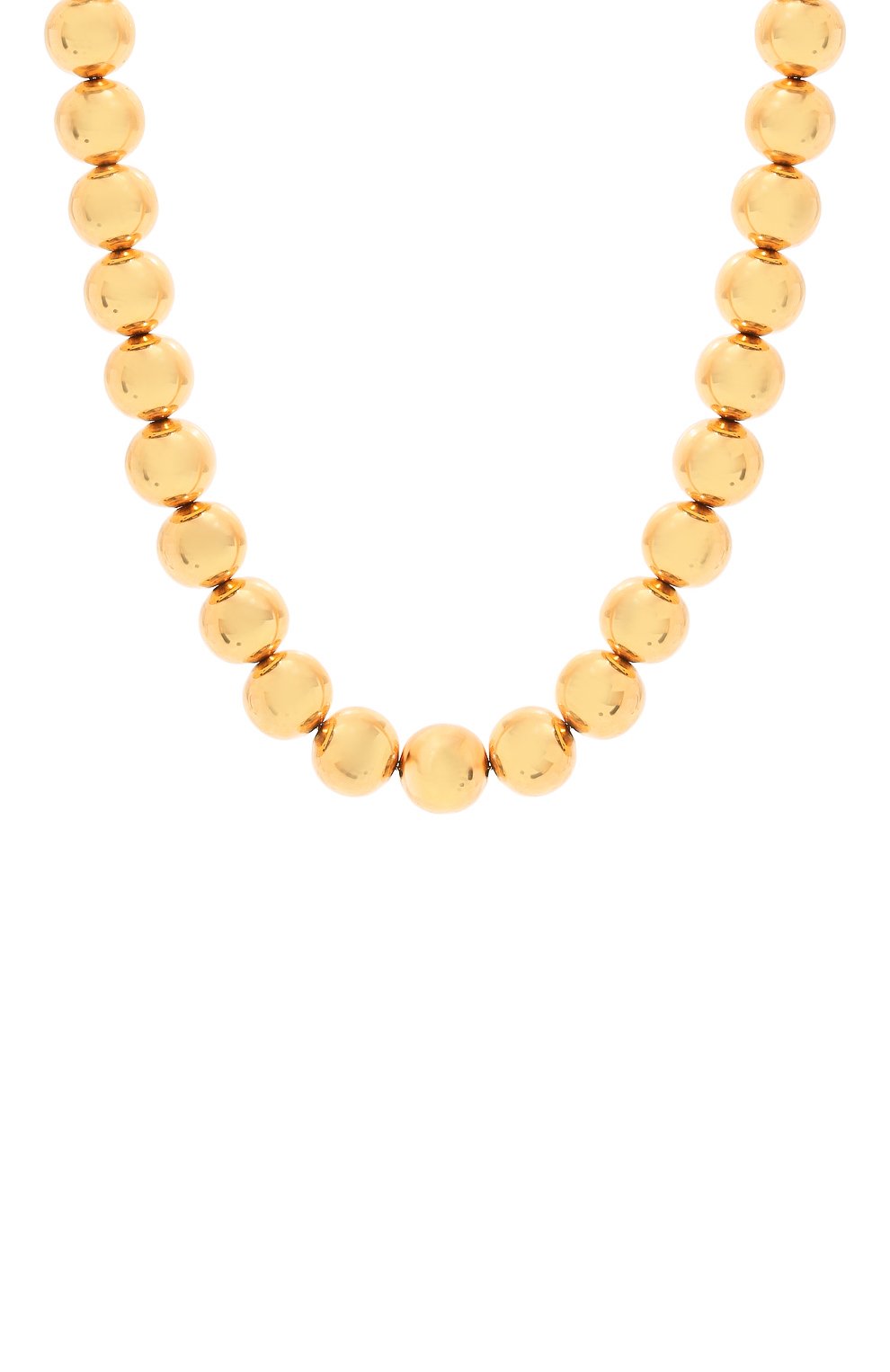 Колье JIL SANDER, арт. JSPR831385/WRS80047, фото 3