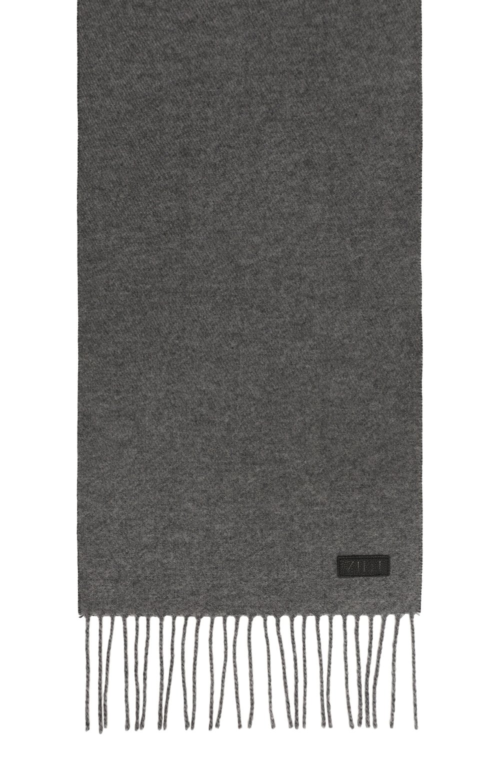 Кашемировый шарф ZILLI, арт. SQUP00M0327VZL000, фото 3