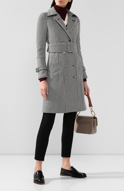 Двубортное пальто TOMMY Х ZENDAYA, арт. WW0WW26125, фото 2