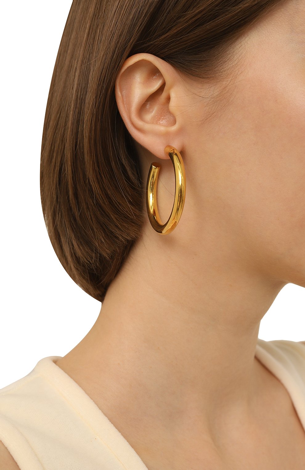 Серьги COPINE JEWELRY, арт. BIGLIDIA, фото 2