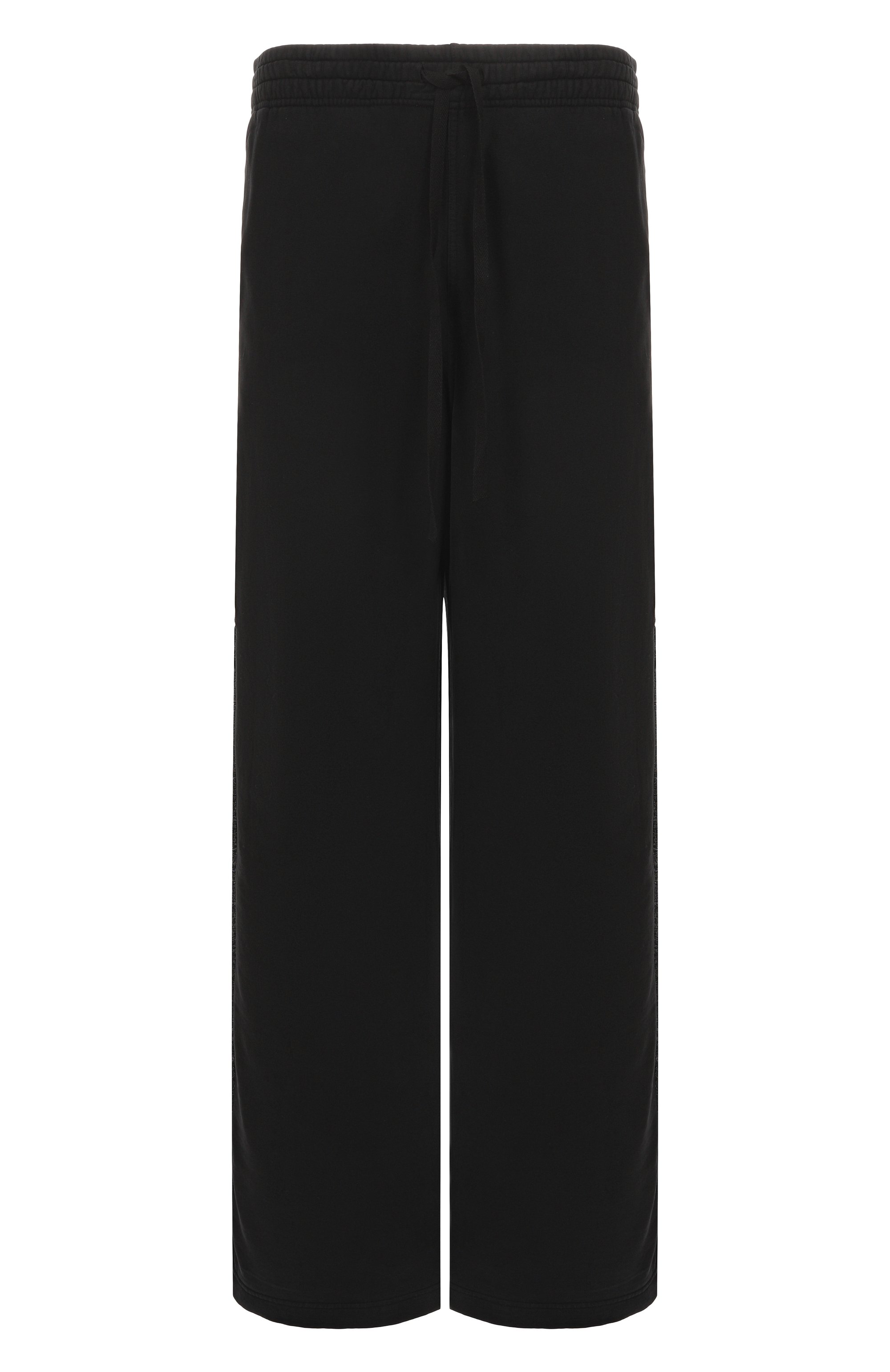 Хлопковые брюки ANN DEMEULEMEESTER, арт. B0013219/FA185, фото 1