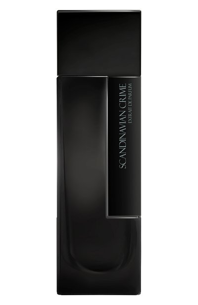 Духи scandinavian crime (100ml) LM PARFUMS, арт. 3760213760630, фото 1
