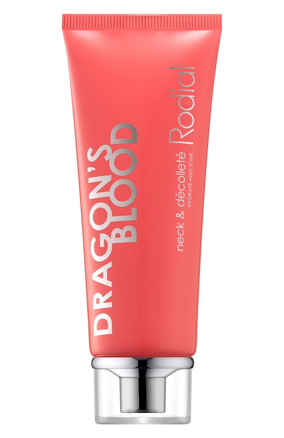 Гель для шеи и области декольте с экстрактом красной смолы (100ml) RODIAL бесцветного цвета по цене 8400 руб., арт. 5060027068105, фото 1 Гель для шеи и области декольте с экстрактом красной смолы (100ml) RODIAL, арт. 5060027068105, фото 1