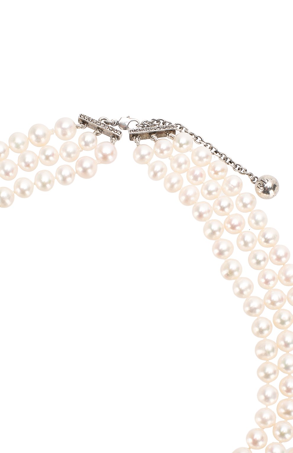 Колье RALPH LAUREN, арт. 434783530002, фото 3