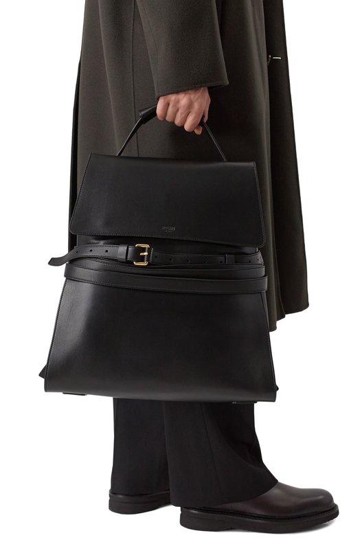 Рюкзак Tie Me Moschino MD4013PP0N/FF0 Чёрный  MD4013PP0N/FF0 Фото 2