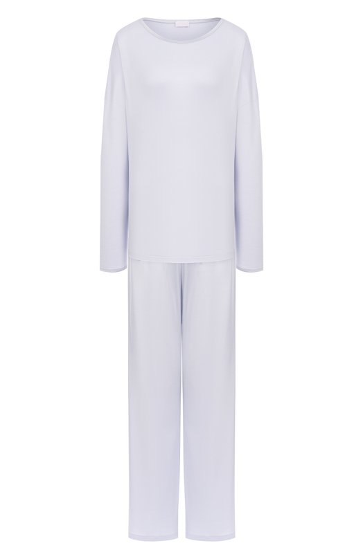 Пижама Zimmerli 900-51005 Голубой 900-51005