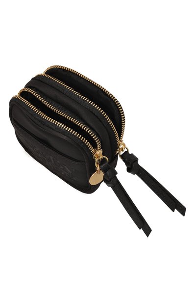 Текстильный футляр для ключей mara SEE BY CHLOÉ, арт. CHS22AP981B60001, фото 3