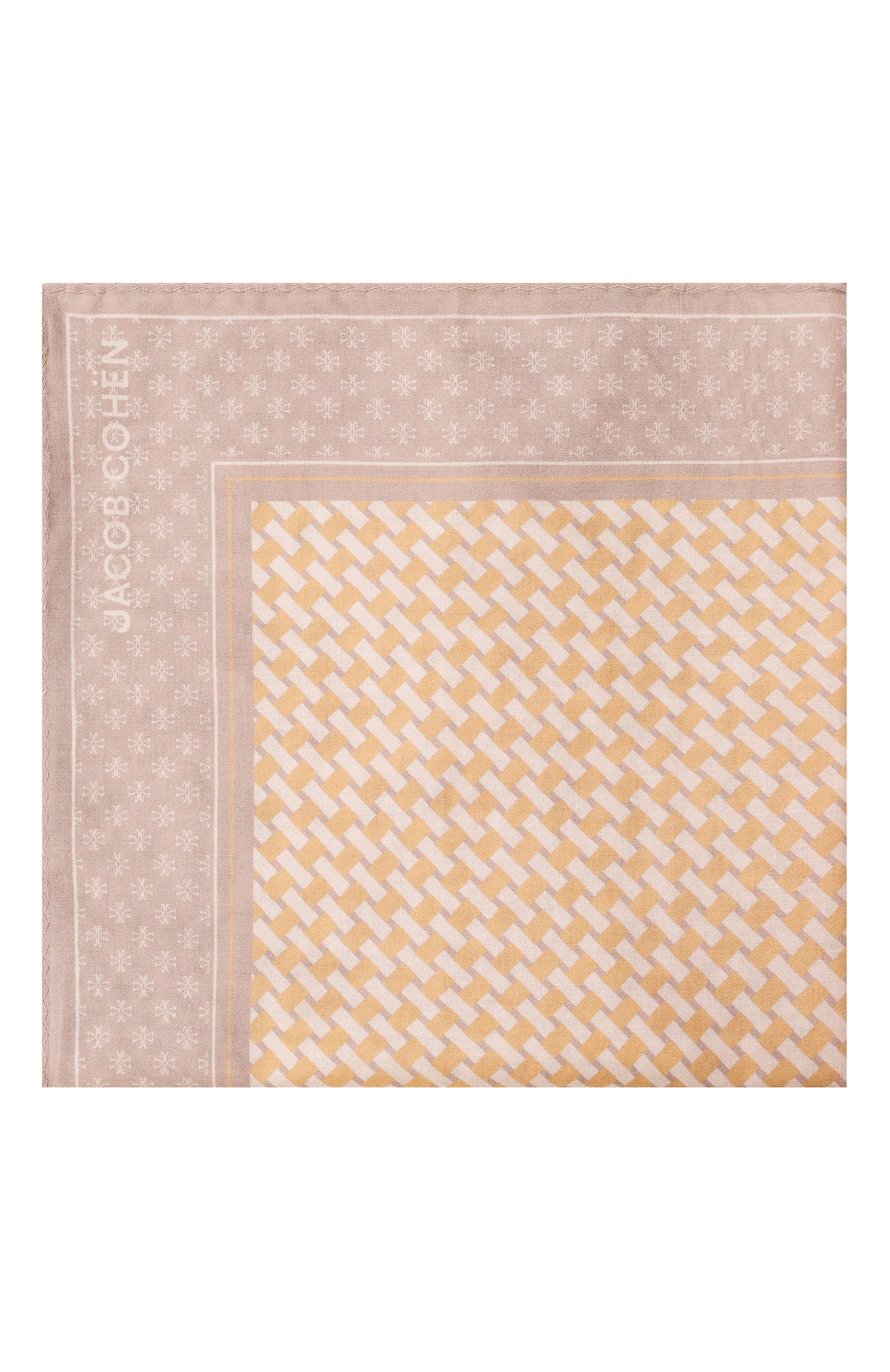 Джинсы edo JACOB COHEN, арт. JUM_QE031 059 T849A R1, фото 7