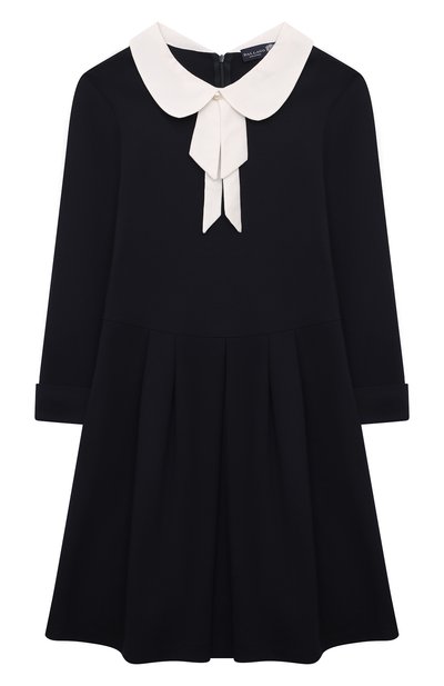 Платье из вискозы DAL LAGO, арт. R285/8111/13-16