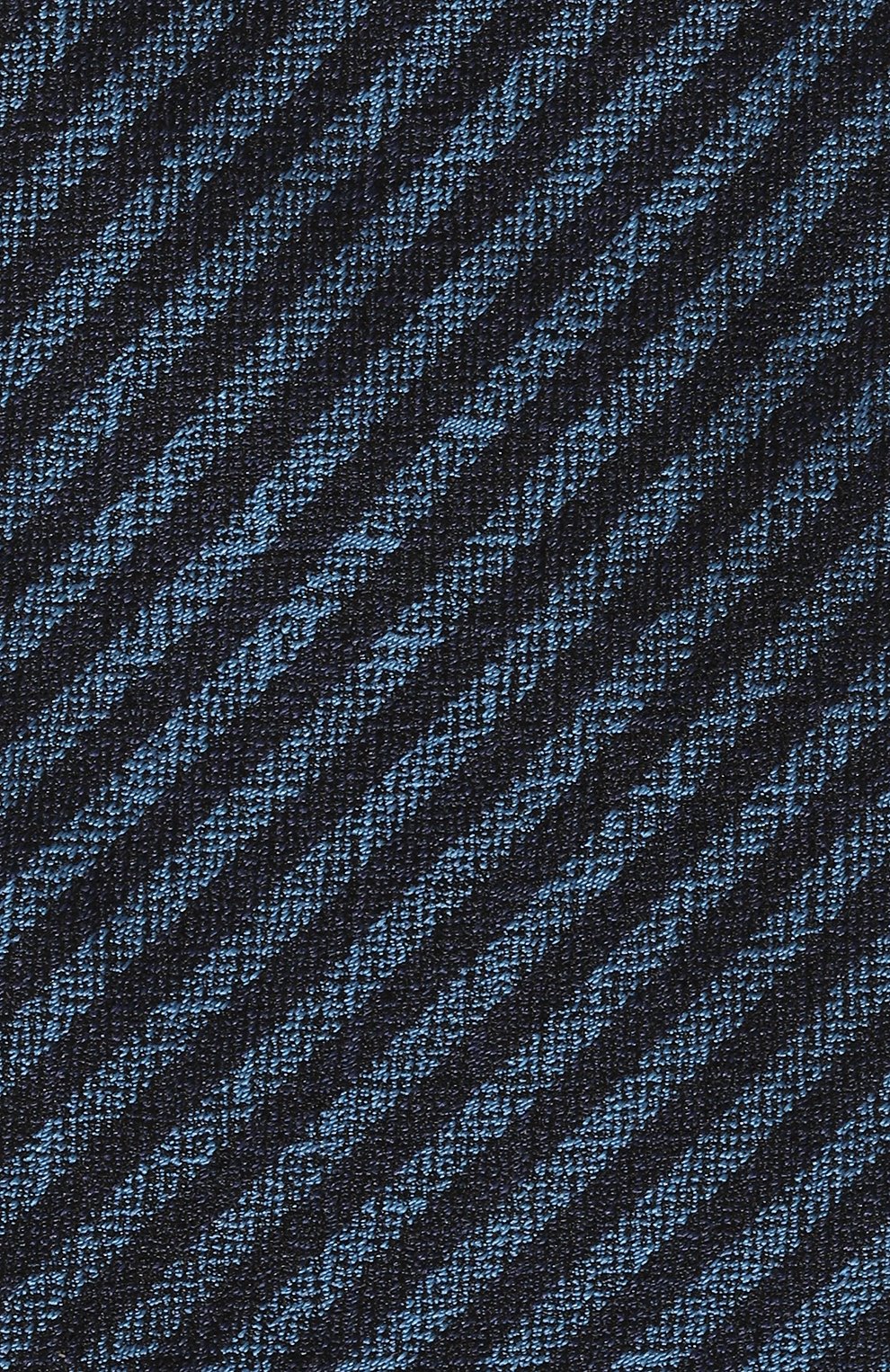 Шелковый галстук LANVIN, арт. 6L8150/J5959, фото 4