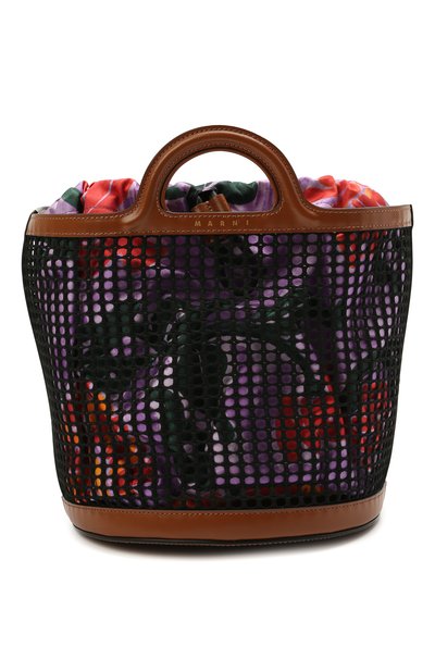 Сумка bucket MARNI, арт. SCMP0057Q0/P4175, фото 1