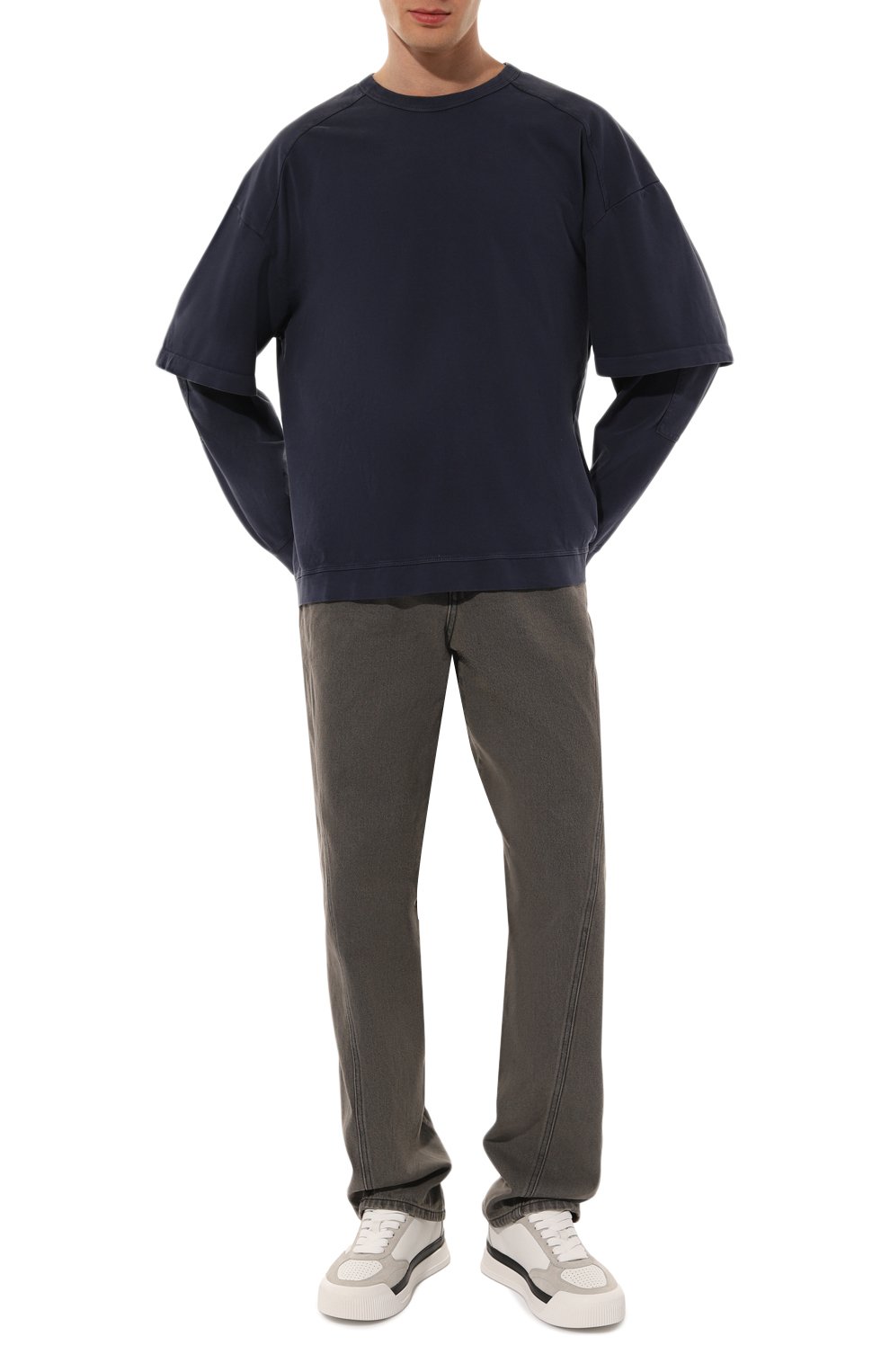 Джинсы ANDREA YA'AQOV, арт. 24MDEN61B, фото 2