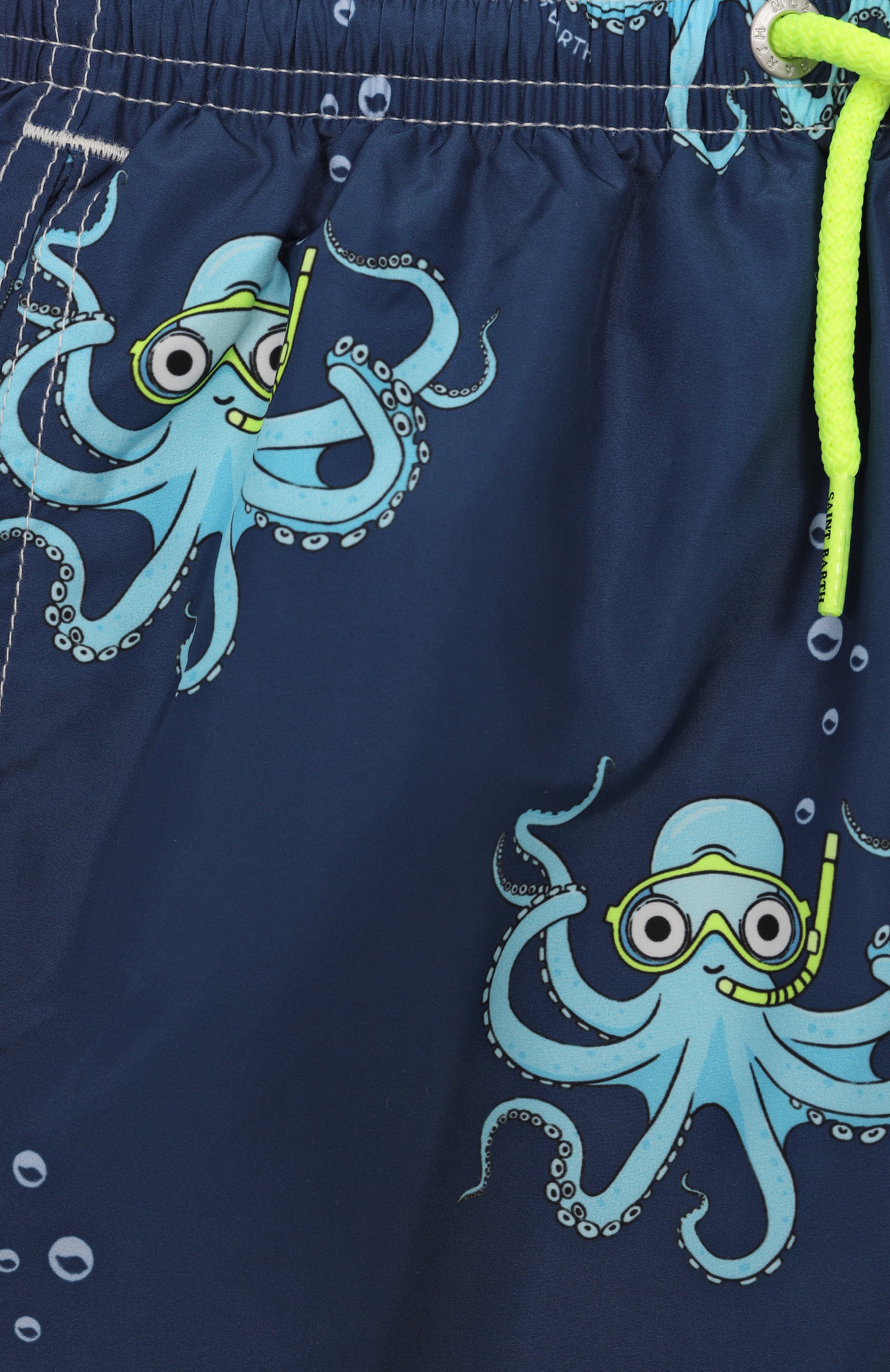 Плавки-шорты MC2 SAINT BARTH, арт. STBK JEAN LIGHTING/JEA0004, фото 3