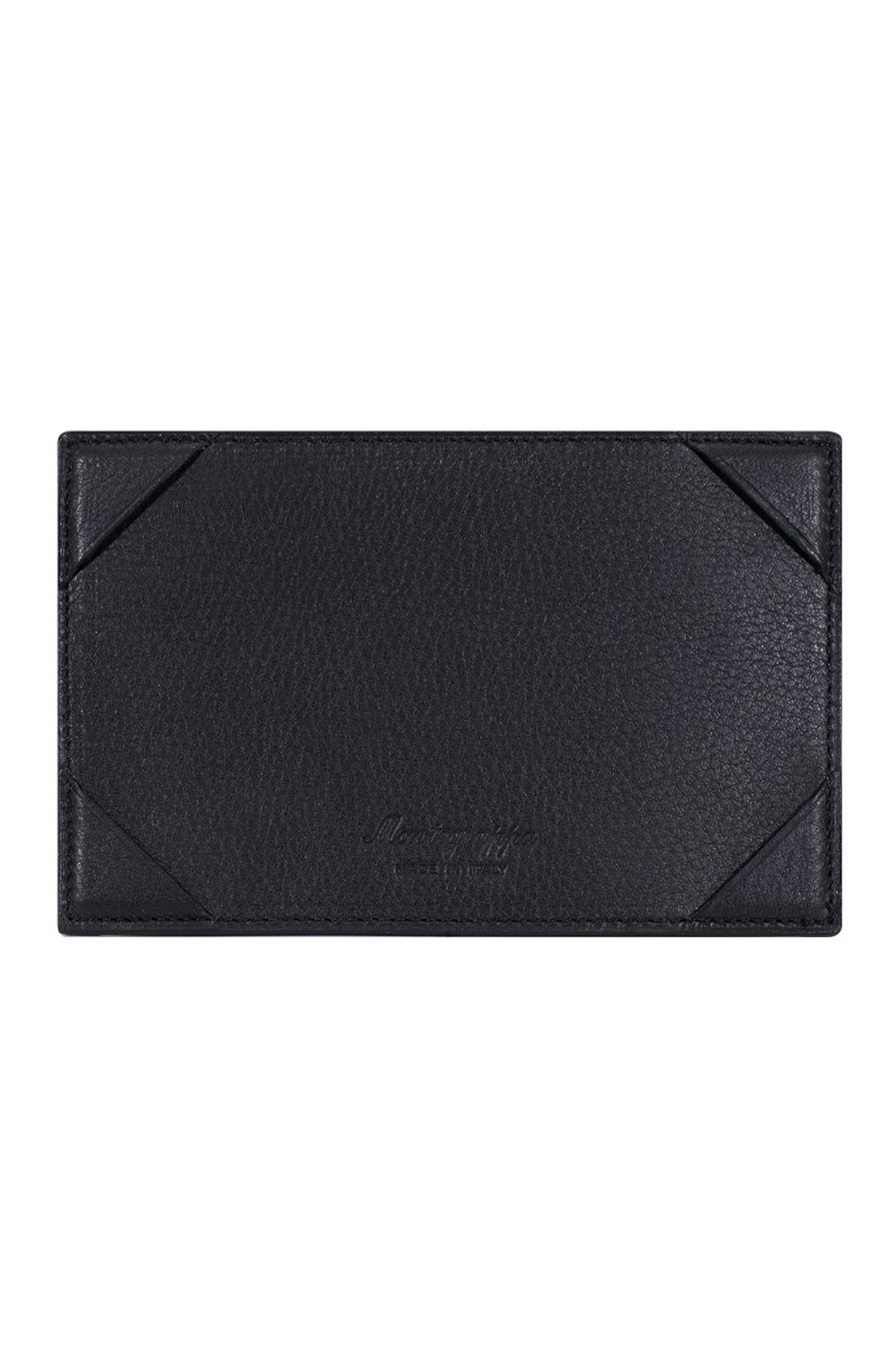 Кожаный футляр для кредитных карт MONTEGRAPPA, арт. A.72011.C1, фото 1