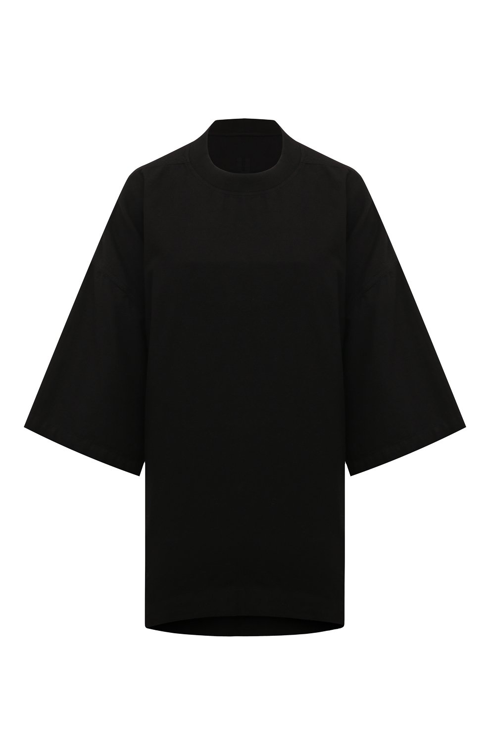 Хлопковая футболка DRKSHDW, арт. DS02D2203/CFL, фото 1