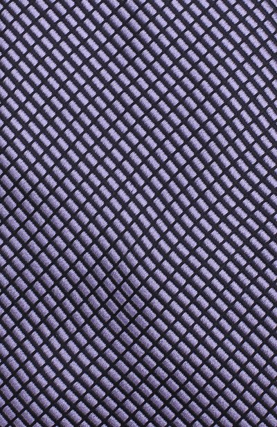 Шелковый галстук ZEGNA, арт. Z6E09/1UM, фото 3