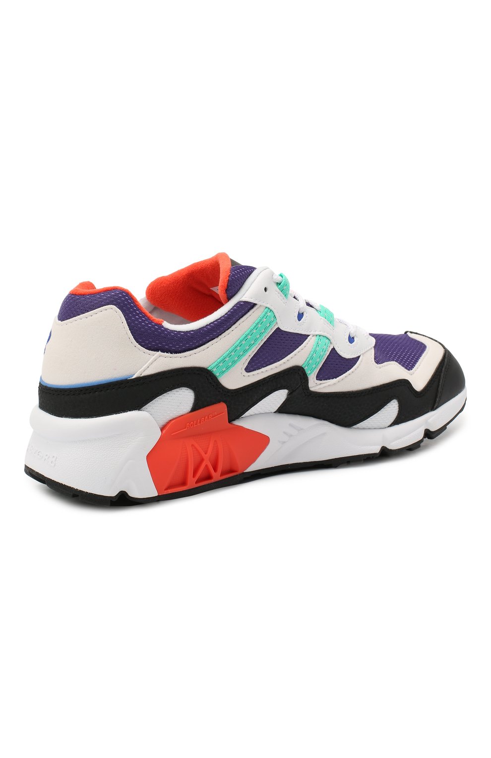 Кроссовки 850 NEW BALANCE, арт. ML850SBB/D, фото 4