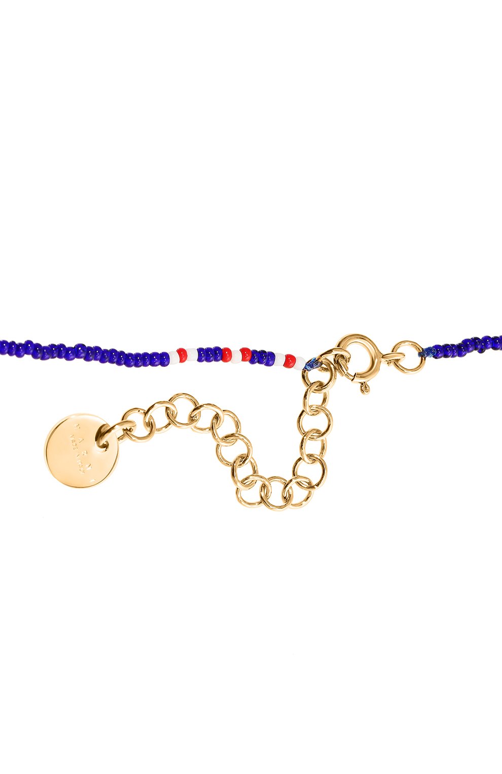 Колье MARNI, арт. C0MV0384A0 M2000, фото 4