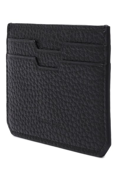 Кожаный футляр для кредитных карт STEFANO RICCI, арт. PP329P/VD, фото 2