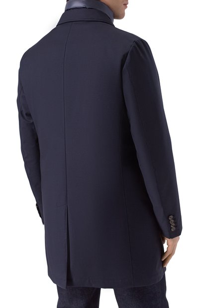 Пуховое пальто MONTECORE, арт. F09MUCX524A/240, фото 4