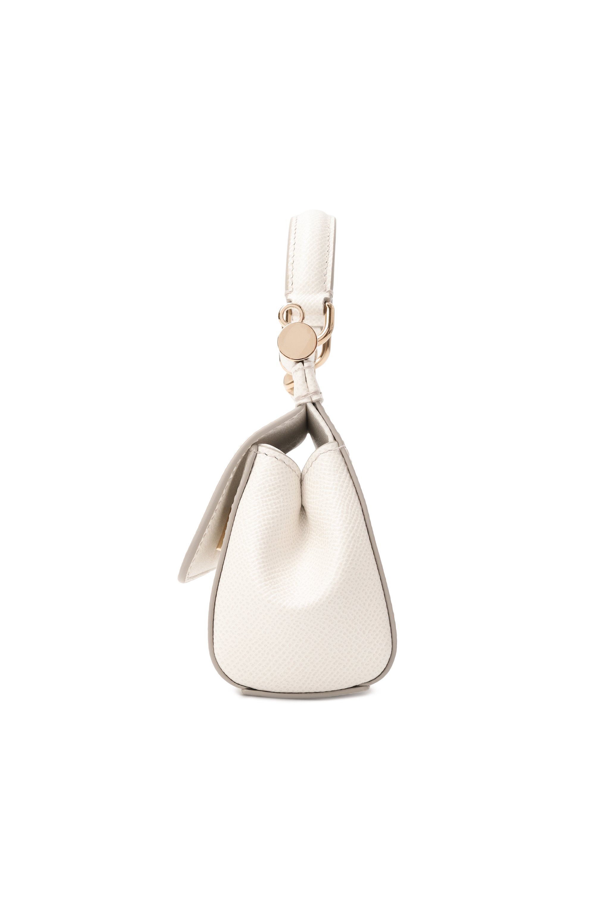 Сумка sicily small DOLCE & GABBANA, арт. BB7116/B1001, фото 4