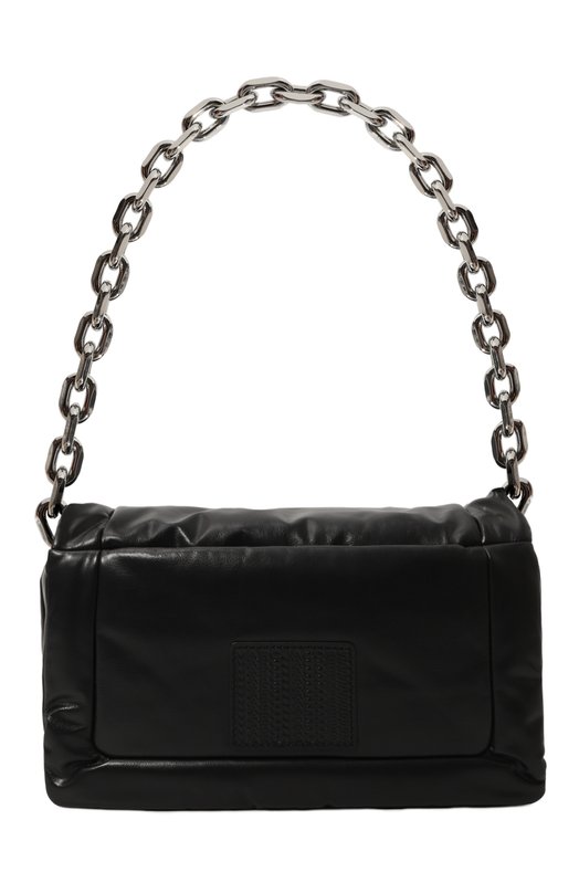 Сумка Puffy MARC JACOBS (THE) 2S3HSH002H03 Чёрный  2S3HSH002H03 Фото 6
