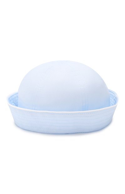 Хлопковая панама IL TRENINO, арт. 19 8321/E0, фото 2