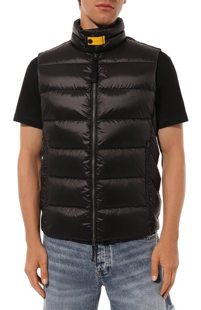 Пуховый жилет PARAJUMPERS, арт. PMPUSX01, фото 3