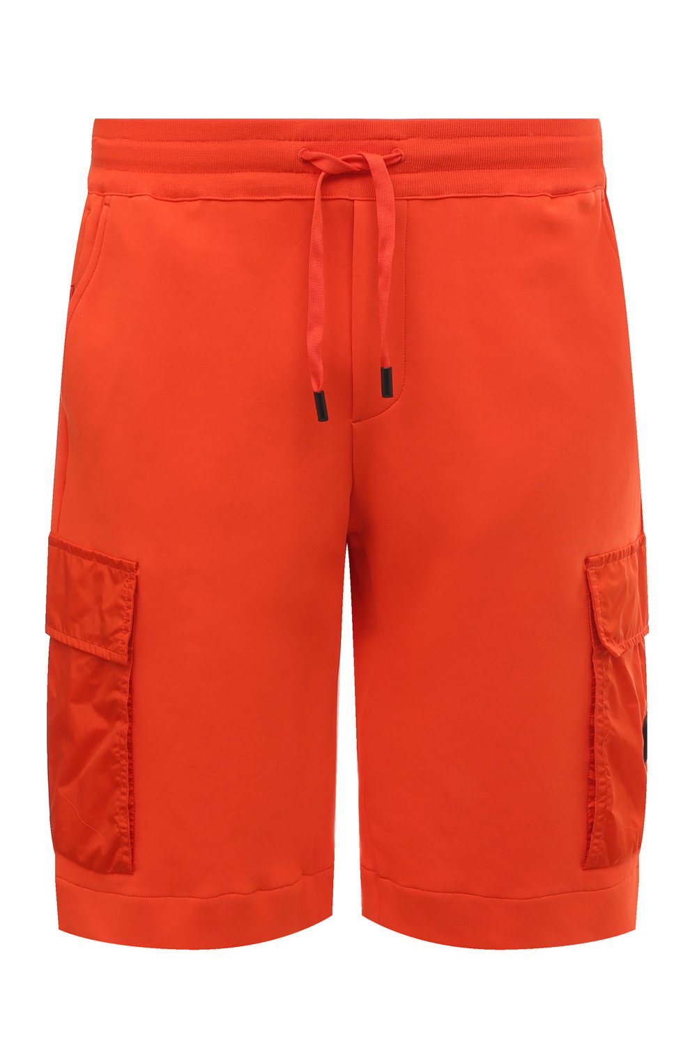 Хлопковые шорты DUNO, арт. REM/LISS/0RI0, фото 1