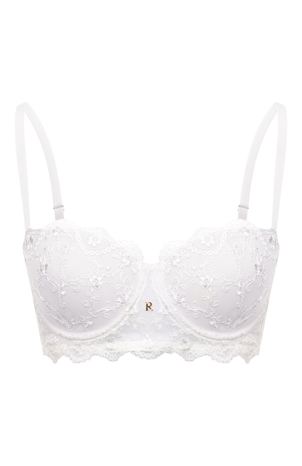 Бюстгальтер-балконет RITRATTI MILANO, арт. 72474, фото 1