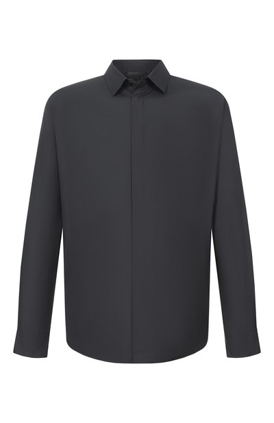 Хлопковая рубашка MVST, арт. M26.2PM.B009/F080, фото 1