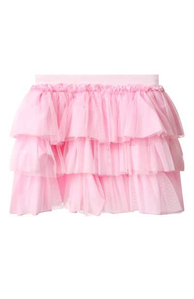 Комплект из трех предметов MONNALISA, арт. 35E509, фото 5