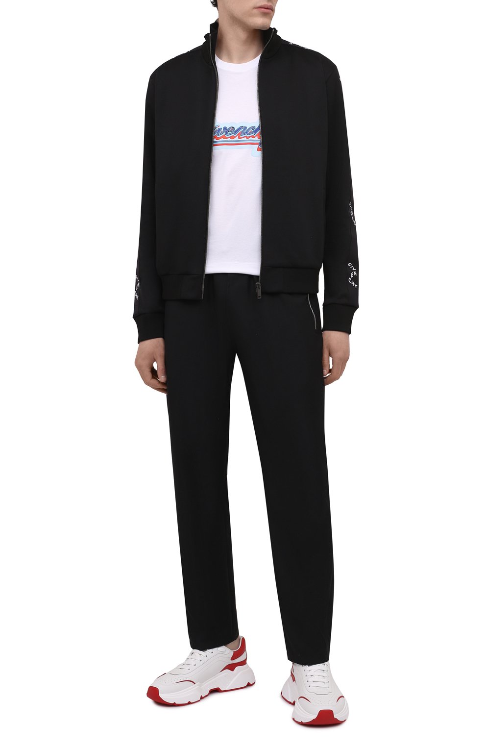 Толстовка GIVENCHY, арт. BMJ0A030AE, фото 2